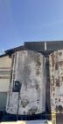 Used Sonoma Stainless 11,960 Gallon Wine Tank | Glycol Jacketed & Insulated Stainless Vessel
