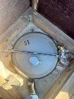 Used Sonoma Stainless 11,960 Gallon Wine Tank | Glycol Jacketed & Insulated Stainless Vessel