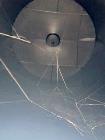 Used Sonoma Stainless 11,960 Gallon Wine Tank | Glycol Jacketed & Insulated Stainless Vessel