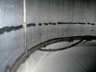 Used Tank, BROTHERS, 6,000 Gallon, 304 Stainless steel, Vertical Insulated, Tank is 10' ID/10'-6