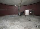 Used Tank, BROTHERS, 6,000 Gallon, 304 Stainless steel, Vertical Insulated, Tank is 10' ID/10'-6
