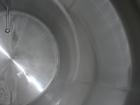 USED: Tank, 5,000 gallon, 304 stainless steel, horizontal. 96