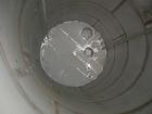 USED: Tank, 17,800 gallon, 316 stainless steel. Approximate 10'6