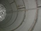 USED: Tank, 17,800 gallon, 316 stainless steel. Approximate 10'6
