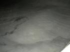 USED: Tank, 11,700 gallon, 304 stainless steel, vertical. Approximately 132