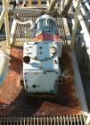 USED: Approximate 15,000 gallon stainless steel mix tank. Approximate 11'6