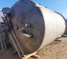 Used- A&B Process Systems Tank