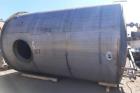 Used A&B Process Systems Tank
