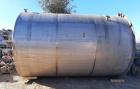 Used- A&B Process Systems Tank