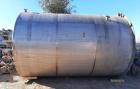 Used A&B Process Systems Tank