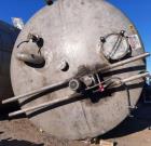 Used A&B Process Systems Tank