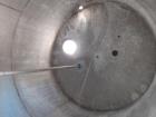 Used A&B Process Systems Tank