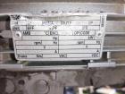 Used A&B Process Systems Tank