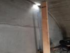 Used A&B Process Systems Tank