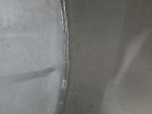 Used A&B Process Systems Tank