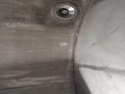 Used A&B Process Systems Tank