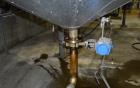Used A&B Process Tank, Approximate 5000 Gallon