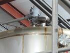 Used A&B Process Tank, Approximate 5000 Gallon