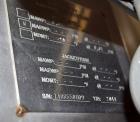Used A&B Process Tank, Approximate 5000 Gallon