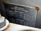 Used A&B Process Tank, Approximate 5000 Gallon