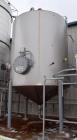 Used A&B Process Tank