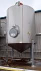 Used A&B Process Tank