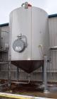 Used- A&B Process Tank