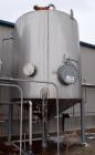 Used A&B Process Tank