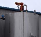 Used A&B Process Tank
