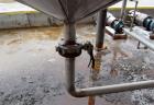 Used A&B Process Tank