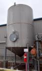Used A&B Process Tank