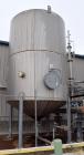 Used A&B Process Tank