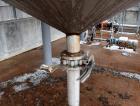 Used A&B Process Tank