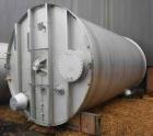 Used- 12,000 Gallon ADM Storage Tank