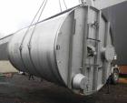 Used- 12,000 Gallon ADM Storage Tank