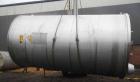 Used- 12,000 Gallon ADM Storage Tank