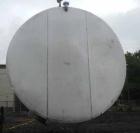 Used- 12,000 Gallon ADM Storage Tank