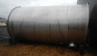 Used- 12,000 Gallon ADM Storage Tank