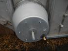 Used- 12,000 Gallon ADM Storage Tank