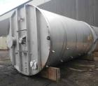 Used- 12,000 Gallon ADM Storage Tank