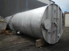 Used- 12,000 Gallon ADM Storage Tank