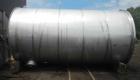 Used- 12,000 Gallon ADM Storage Tank