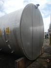 Used- 12,000 Gallon ADM Storage Tank