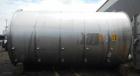 Used- 12,000 Gallon ADM Storage Tank