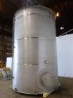Used ALPS Welding Limited Tank, 43,000 Liters / 11,360 Gallons, 304L Stainless
