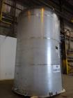 Used ALPS Welding Limited Tank, 43,000 Liters / 11,360 Gallons, 304L Stainless