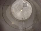 Used ALPS Welding Limited Tank, 43,000 Liters / 11,360 Gallons, 304L Stainless