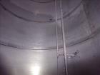 Used ALPS Welding Limited Tank, 43,000 Liters / 11,360 Gallons, 304L Stainless