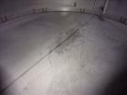 Used ALPS Welding Limited Tank, 43,000 Liters / 11,360 Gallons, 304L Stainless