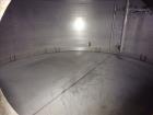 Used ALPS Welding Limited Tank, 43,000 Liters / 11,360 Gallons, 304L Stainless